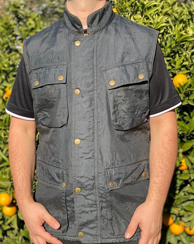 Raro gilet gilet giacca