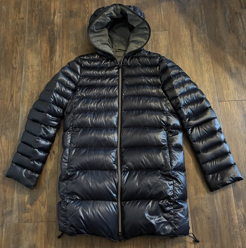 Duvetica ace piumino oca - piumino, d'oca