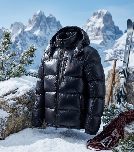 Polo ralph lauren giacca - giacca, in