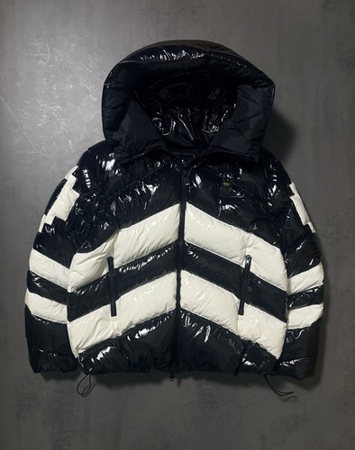Giacca imbottita blauer usa - blauer,
