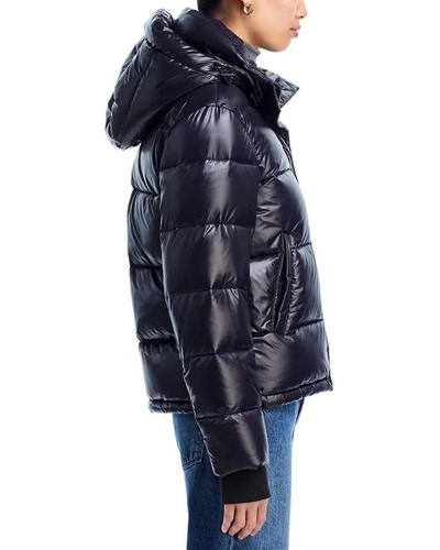 Aqua puffer giacca - giacca, con