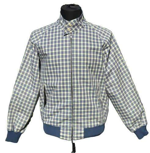Giacca barracuta made - giacca,