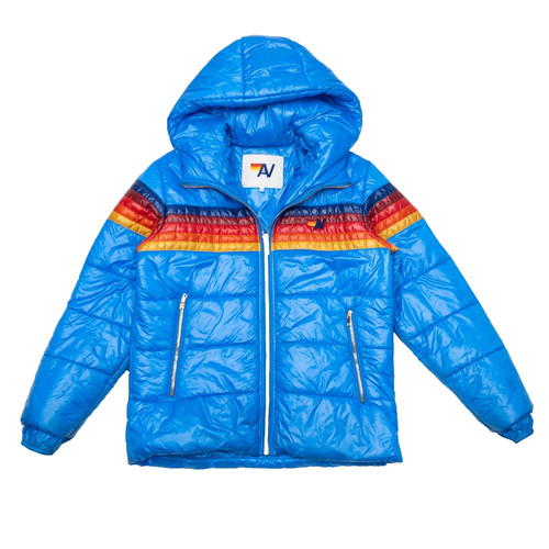Aviator nation apres puffer - apres,