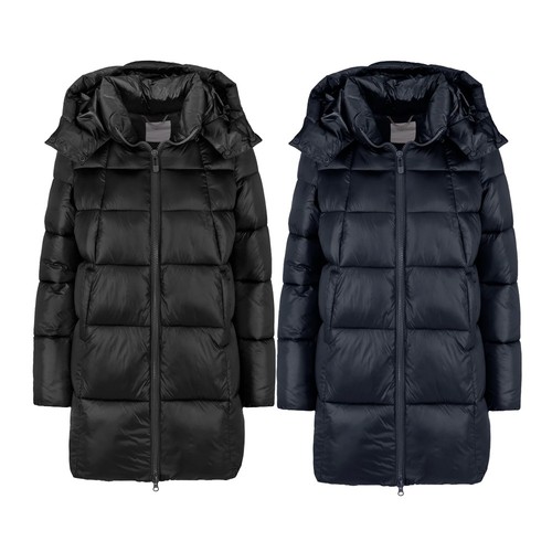 Censured piumino nylon - piumino,