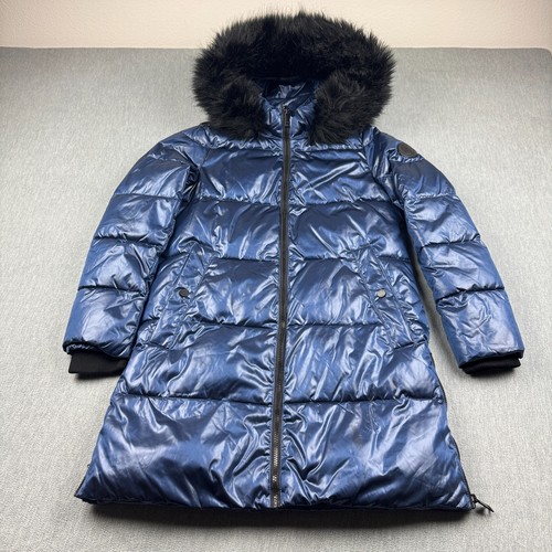 Dkny giacca donna blu - donna, alta