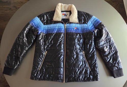 Giacca aviator nation - aviator,