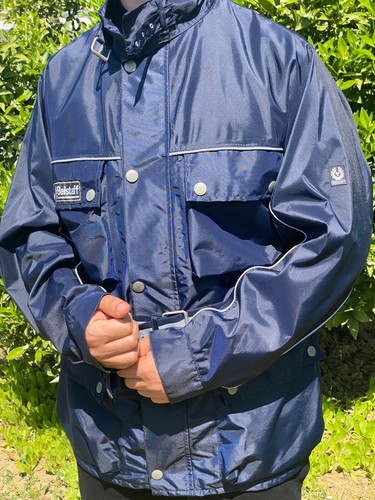 Tourmaster 500 belstaff rider - 500,