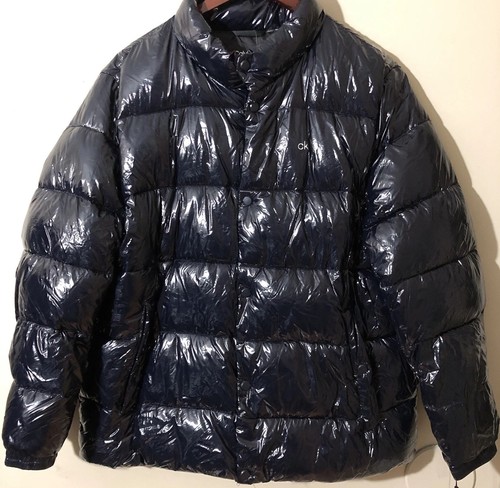 Giacca calvin klein uomo - giacca,