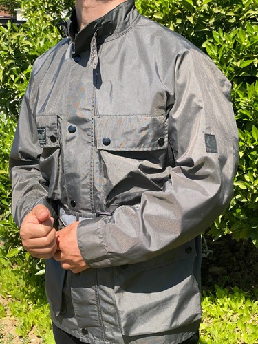 Belstaff giacca motociclista - giacca,