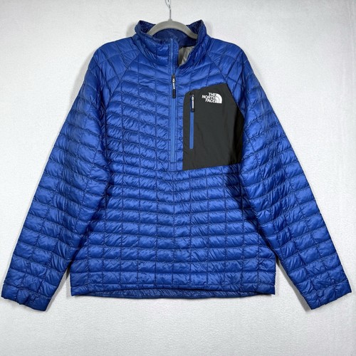 The north face thermoball - north,