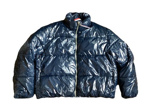 Tommy hilfiger lucido blu - lucido,