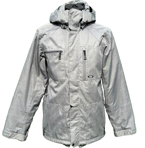 Giacca sci tecnica oakley - tecnica,