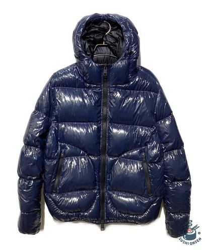 Herno piumino con cappuccio - herno,