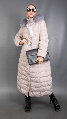 17105 nuovo piumino glamour - piumino,