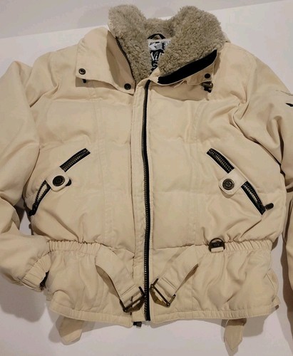 Giacca sci vintage - da, nils-ski