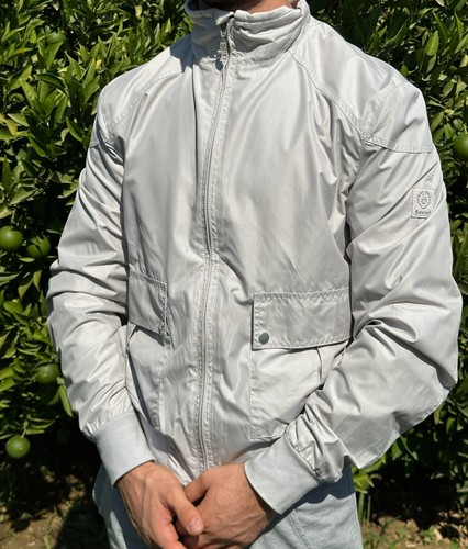 Giacca bomber belstaff - giacca,