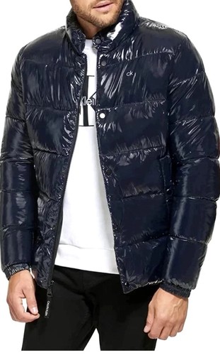 Giubbotto uomo calvin - calvin, klein