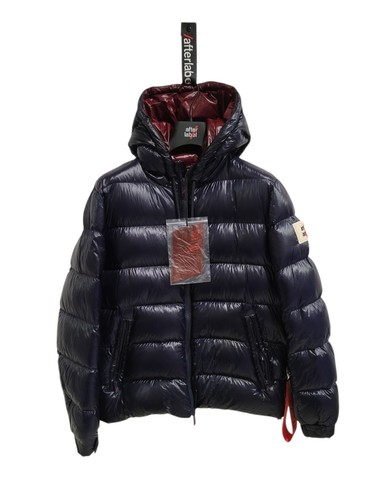 Giubbotto uomo after label in - giubbotto,